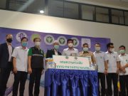 เริ่มแล้ว “ปัตตานีโมเดล” นำร่องรูปแบบการแพทย์วิถีใหม่