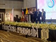 ครูจชต.กว่า 700 คน ร่วมรำลึกคุรุวีรชนผู้สูญเสีย พิการ และบาดเจ็บ จากสถานการณ์ความไม่สงบ