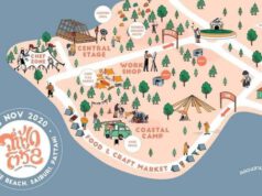 ชวนมา “ฉ่ำ” ที่สายบุรี