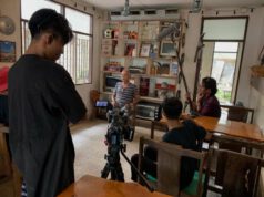 “เยาวชนสร้างหนัง หนังสร้างคน” โครงการเปลี่ยนเยาวชนชายแดนใต้ สู่ผู้ผลิตภาพยนตร์สั้นมืออาชีพ