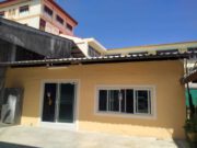 สภ.เมืองปัตตานี สร้างบ้านแก่ผู้ยากไร้หลังที่ 2 ใกล้ความจริง