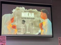 10 ทีมเยาวชนชายแดนใต้ ผ่านรอบคัดเลือกร่วมทำหนังสั้น โครงการ DEEP SOUTH YOUNG FILMMAKER รุ่น 2