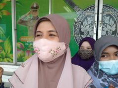 ปล่อยตัว “ครูสาว” แล้ว ที่สภ.เมืองปัตตานี เปอร์มัสจี้รัฐทบทวน “กฏหมายพิเศษ”